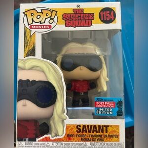 Funko pop. Never opened